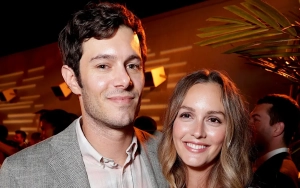 Adam Brody Shares Secret to a Long-lasting Marriage with Leighton Meester