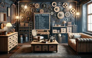 10 Minimalist Home Organization Ideas to Declutter Your Space and Mind