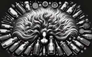 Unlock Radiant Locks: Best Ayurvedic Healing Oils for Hair Growth Revealed