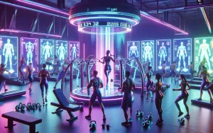 Ultimate Exercise Routine for Fast Weight Loss: Transform Your Body in Record Time