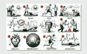 10 Signs and Symptoms of Heatstroke You Need to Know to Stay Safe
