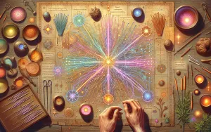 Understanding Energy Flow Pathways in Acupuncture: A Brief Guide