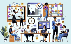 Effective Task Prioritization Strategies for Higher Productivity: Boost Your Efficiency Now