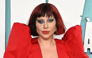 Lady GaGa Dazzles at U.K. Premiere of 'Joker: Folie a Deux'