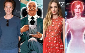 James D'Arcy and Kerry Condon May Reprise Marvel Roles for 'Vision' Series