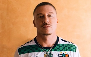 Macklemore Explains 'F**k America' Outburst After Facing Backlash