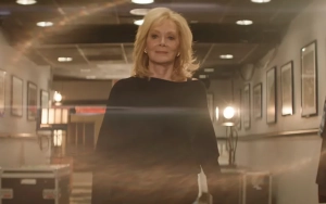 Jean Smart's Hosting Debut Overshadowed by 'SNL' Season 50 Anniversary
