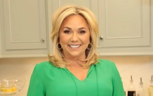 Resentenced Reality Star Julie Chrisley Apologizes for Tax Evasion and Bank Fraud