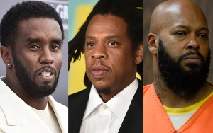 Diddy, Jay-Z and More Blasted by Suge Knight in Criminal Case Rampage