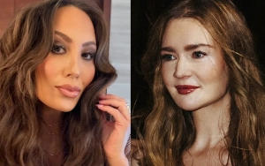 Cheryl Burke and 'Dancing with the Stars' Family React to Anna Delvey's Elimination Statements