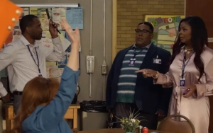'Abbott Elementary' Season 4 Trailer Unveils Chaos, Pets and Ringworm Outbreak
