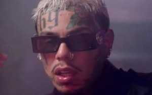 6ix9ine Involved in Miami Nightclub Altercation