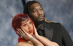 Cardi B Claims 'Lame' Offset Is Trying to Hurt Her Feelings Amid Ugly Divorce