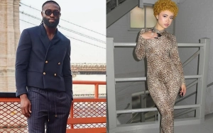Jaylen Brown Praised for Sharing Honest Opinion on Ice Spice's Song 'Think U the S**t (Fart)'