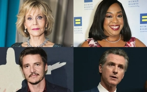 Hollywood A-Listers Urge Gavin Newsom to Regulate AI Hazards With SB 1047