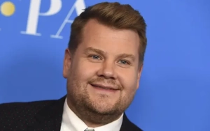 James Corden Admits to Taking Controversial Weight Loss Drug Ozempic