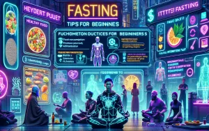 5:2 Diet Beginner Tips: A Quick Guide to Effective Intermittent Fasting