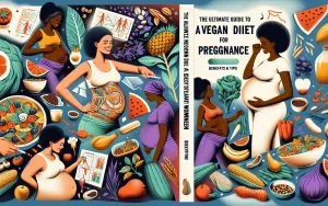The Guide to a Vegan Diet for Pregnant Women: Benefits & Tips