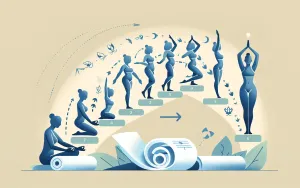 Transform Your Body: The Guide to Yoga for Flexibility and Weight Loss