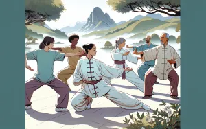 Discover the Benefits of Tai Chi Form 42: A Brief Guide to Tai Chi Forms