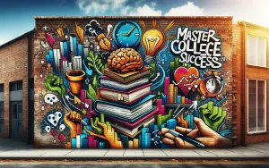 Master College Success: Learning Style Tips for College Students