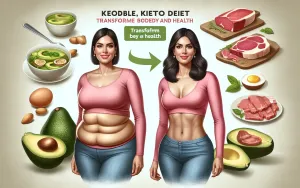 Incredible Keto Diet Results for Women: Transform Your Body and Health