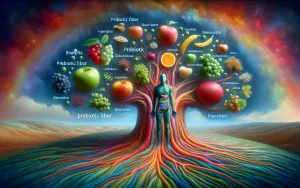 The Guide to Prebiotic Fiber for Digestive Health: Benefits and Sources