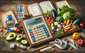 Maximize Your Health with Our Macronutrient Calculator for Calories