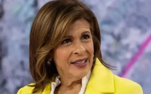 Hoda Kotb Announces Departure From 'Today' Show After 26 Years at NBC