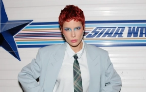 Halsey Reveals Hospitalization Following 'Very Scary' Seizure