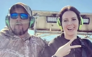 Lana Del Rey Obtains Marriage License Amid Romance With Alligator Tour Guide Jeremy Dufrene