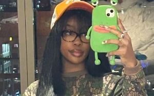SZA Talks About Her Ex-Fiance, Toxic Relationship and Going Through Breakup