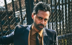Hasan Minhaj Breaks Silence After He's Fired From 'Daily Show' Before He Even Started His Job as New Host