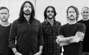Foo Fighters Pulls Out of Soundside Music Festival Amid Dave Grohl's Cheating Scandal