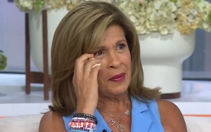 Hoda Kotb's Real Reason Behind Her Shocking 'Today' Departure Revealed