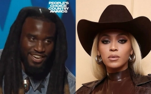 People's Choice Country Awards 2024: Shaboozey Thanks Beyonce After His Historic Win