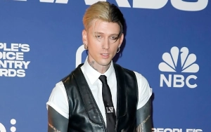 Machine Gun Kelly Embraces Sobriety With Holistic Mindset Shift
