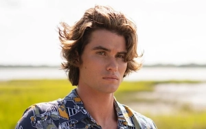 Chase Stokes Stays Loyal to 'Outer Banks' Roots Amidst Career Success