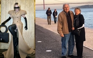 Madonna's Stepmother Joan Ciccone Dies at 81 After Brief Cancer Battle