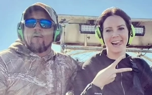 Lana Del Rey Marries Alligator Tour Guide Jeremy Dufrene on Louisiana Bayou After Whirlwind Romance