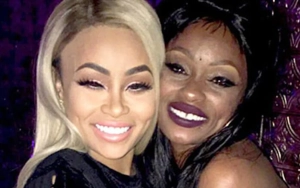 Tokyo Toni Makes Shocking Claim After Blac Chyna Was Sued by Ex for Physical Assault