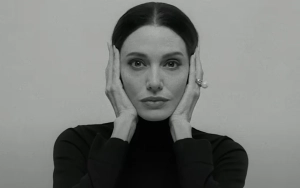 Angelina Jolie Shines as Maria Callas in Haunting New Trailer of Biopic