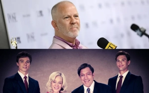 Ryan Murphy Dismisses the Menendez Family's 'Predictable' Criticism of 'Monsters'