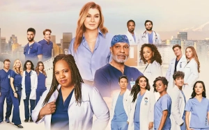 Emotional Season 21 Premiere of 'Grey's Anatomy' Honors Late Executive Stephanie Leifer