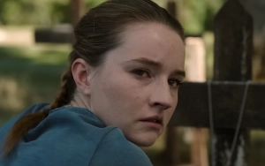 'The Last of Us' Season 2 Teaser Trailer Introduces Kaitlyn Dever's Abby