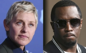 Ellen DeGeneres' Concerning Nickname for Diddy Resurfaces Amid Scandal