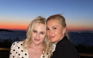 Details of Rebel Wilson's 'Super Romantic' Sardinia Wedding to Fiancee Ramona Agruma Revealed