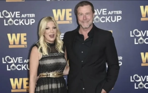 Dean McDermott Calls Ex-Wife Tori Spelling's 'DWTS' Elimination 'Robbery'
