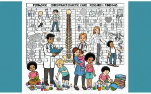 Pediatric Chiropractic Care Research Findings: Unlocking the Benefits for Childrens Health