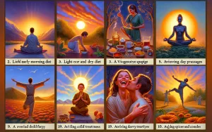 10 Effective Tips for Balancing Kapha Dosha in Ayurveda